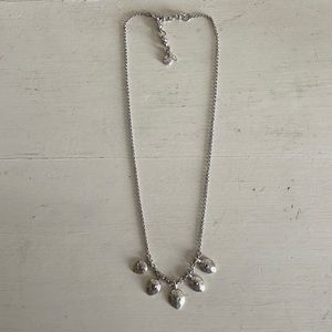 Lucky Brand Reversible Necklace